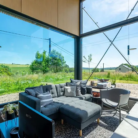 Arduenna Silva Ecologic Designer House