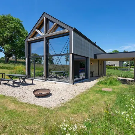 Arduenna Silva Ecologic Designer House