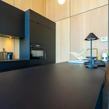 Villa Arduenna Silva Ecologic Designer House *