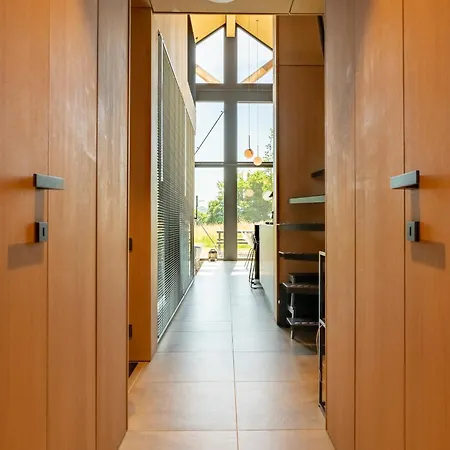 Arduenna Silva Ecologic Designer House * La-Roche-en-Ardenne
