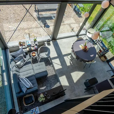 Arduenna Silva Ecologic Designer House