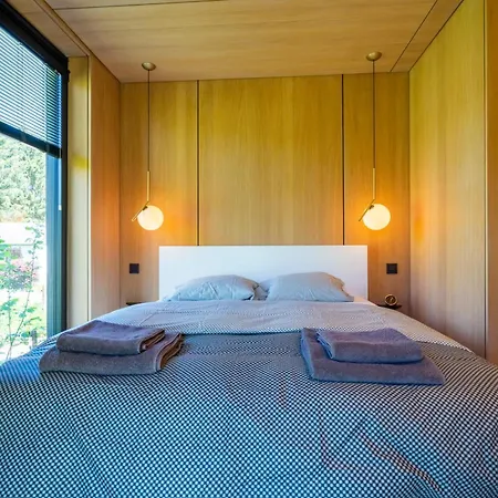 Arduenna Silva Ecologic Designer House La-Roche-en-Ardenne