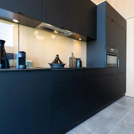 Arduenna Silva Ecologic Designer House