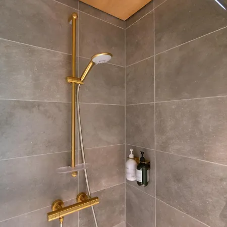 Villa Arduenna Silva Ecologic Designer House La Roche-en-Ardenne