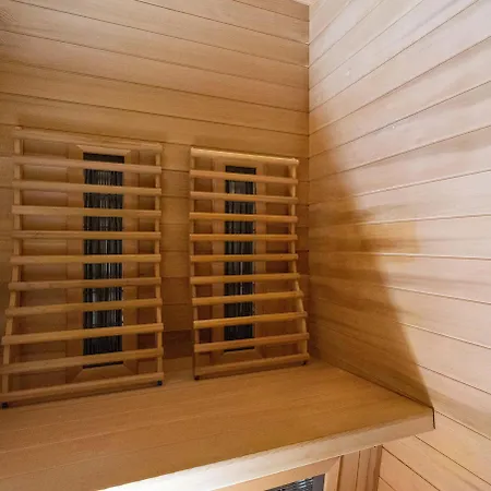 Arduenna Silva Ecologic Designer House La Roche-en-Ardenne