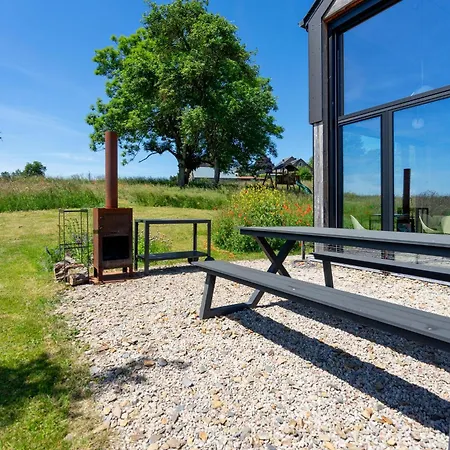Arduenna Silva Ecologic Designer House * La-Roche-en-Ardenne