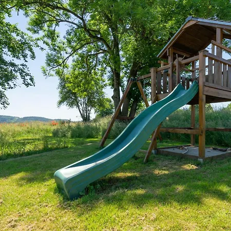 Arduenna Silva Ecologic Designer House