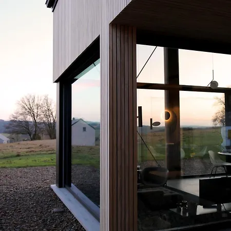 Villa Arduenna Silva Ecologic Designer House *