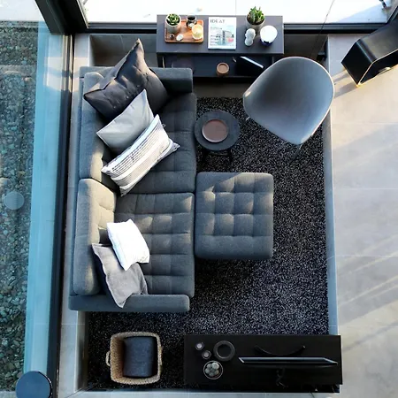 Arduenna Silva Ecologic Designer House Villa La-Roche-en-Ardenne