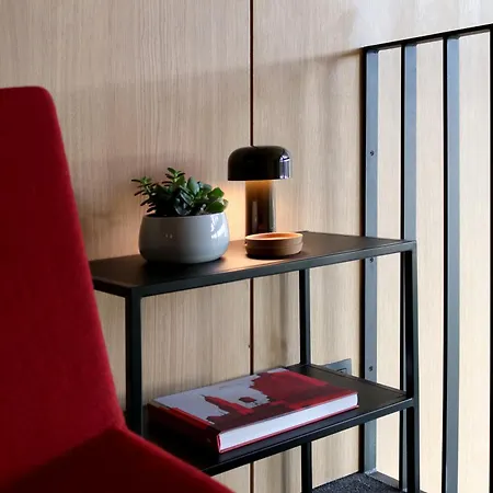 Arduenna Silva Ecologic Designer House *